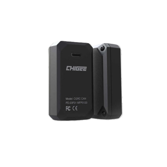 Chigee CGRC CAN-adapteri BMW Wonderwheel 8-pin