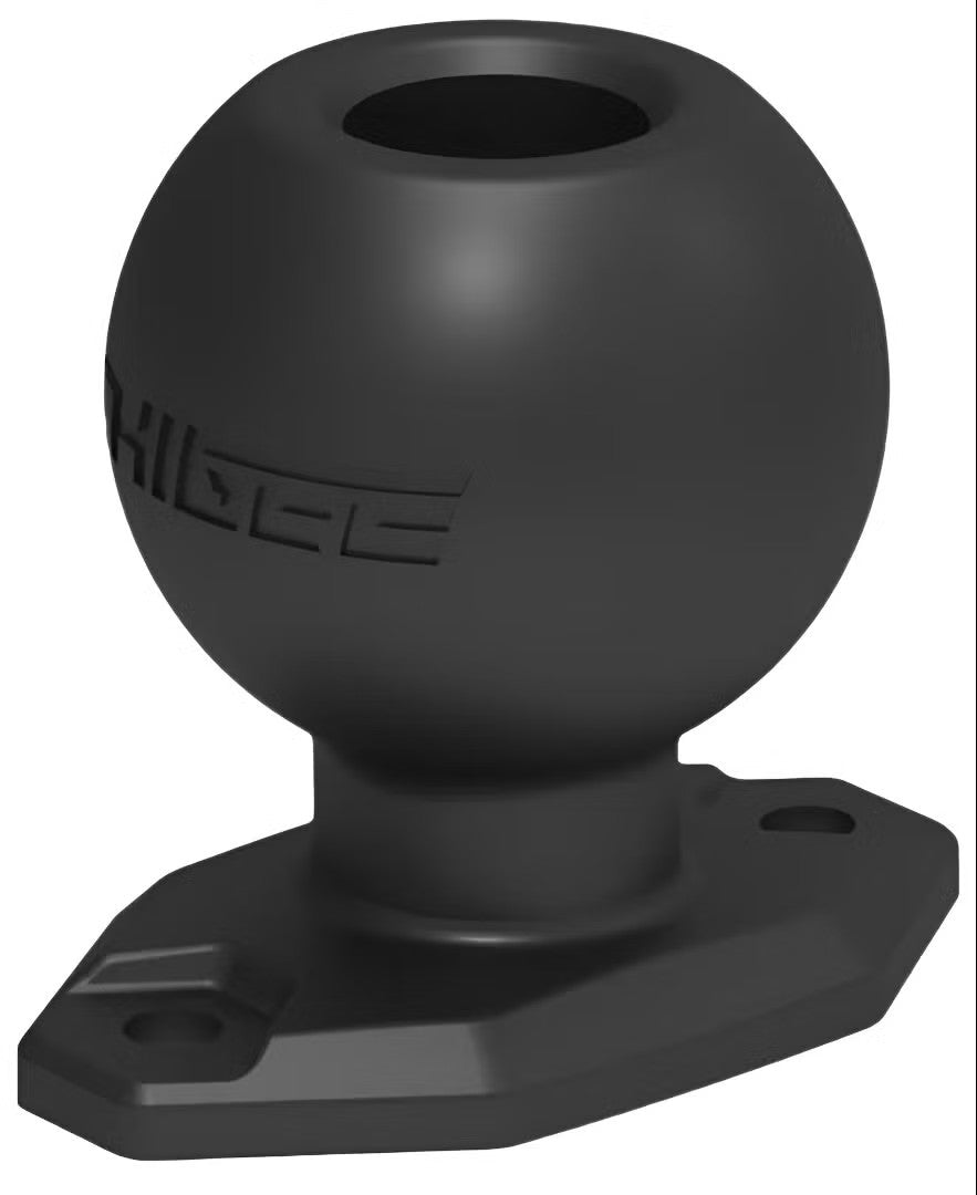Chigee 1'' pallopääsovitin AIO-5 Lite & Play -laitteille