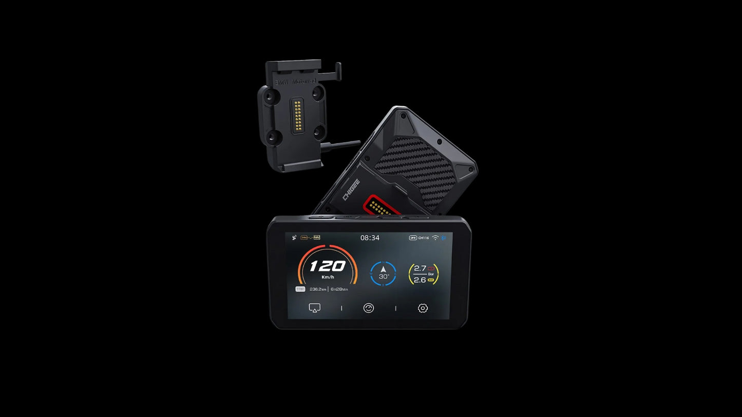 Chigee AIO-5 Play BMW Version