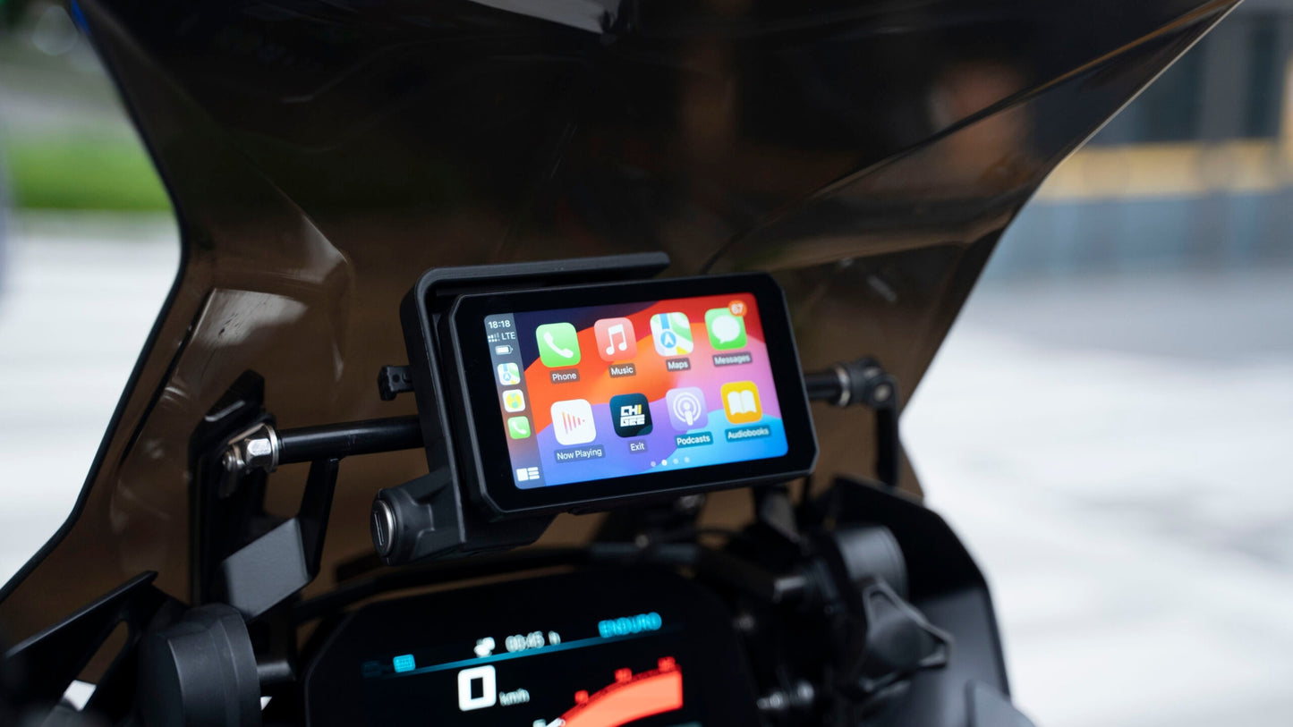 Chigee AIO-5 Play BMW Version