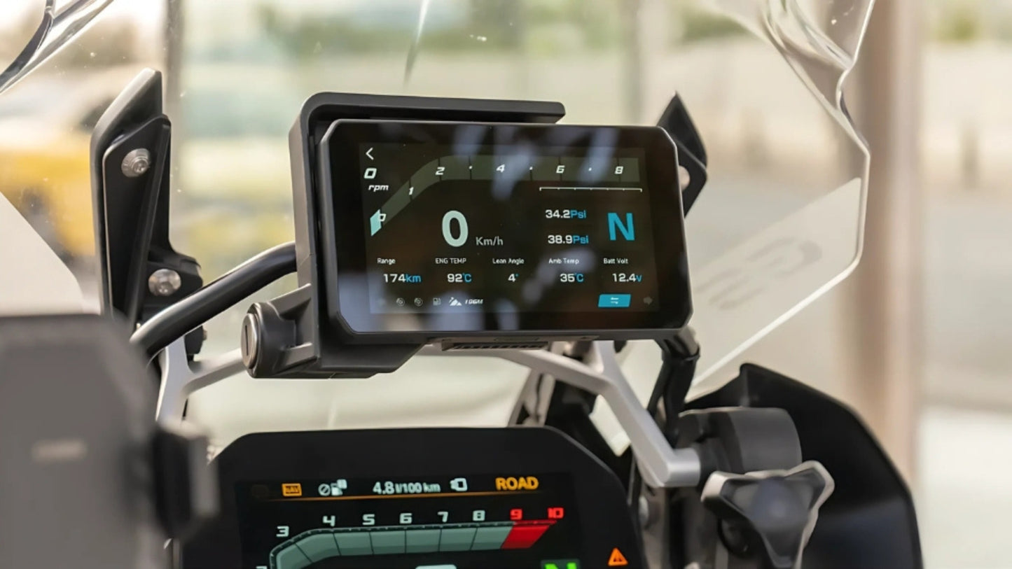 Chigee AIO-5 Play BMW Version