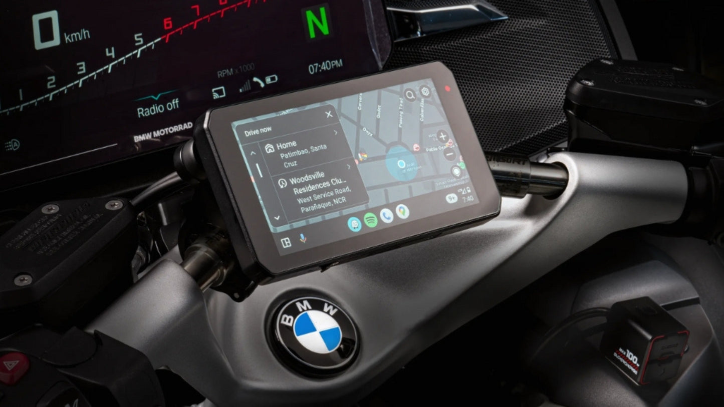 Chigee AIO-5 Play BMW Version