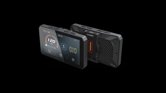 Chigee AIO-5 Play BMW Version