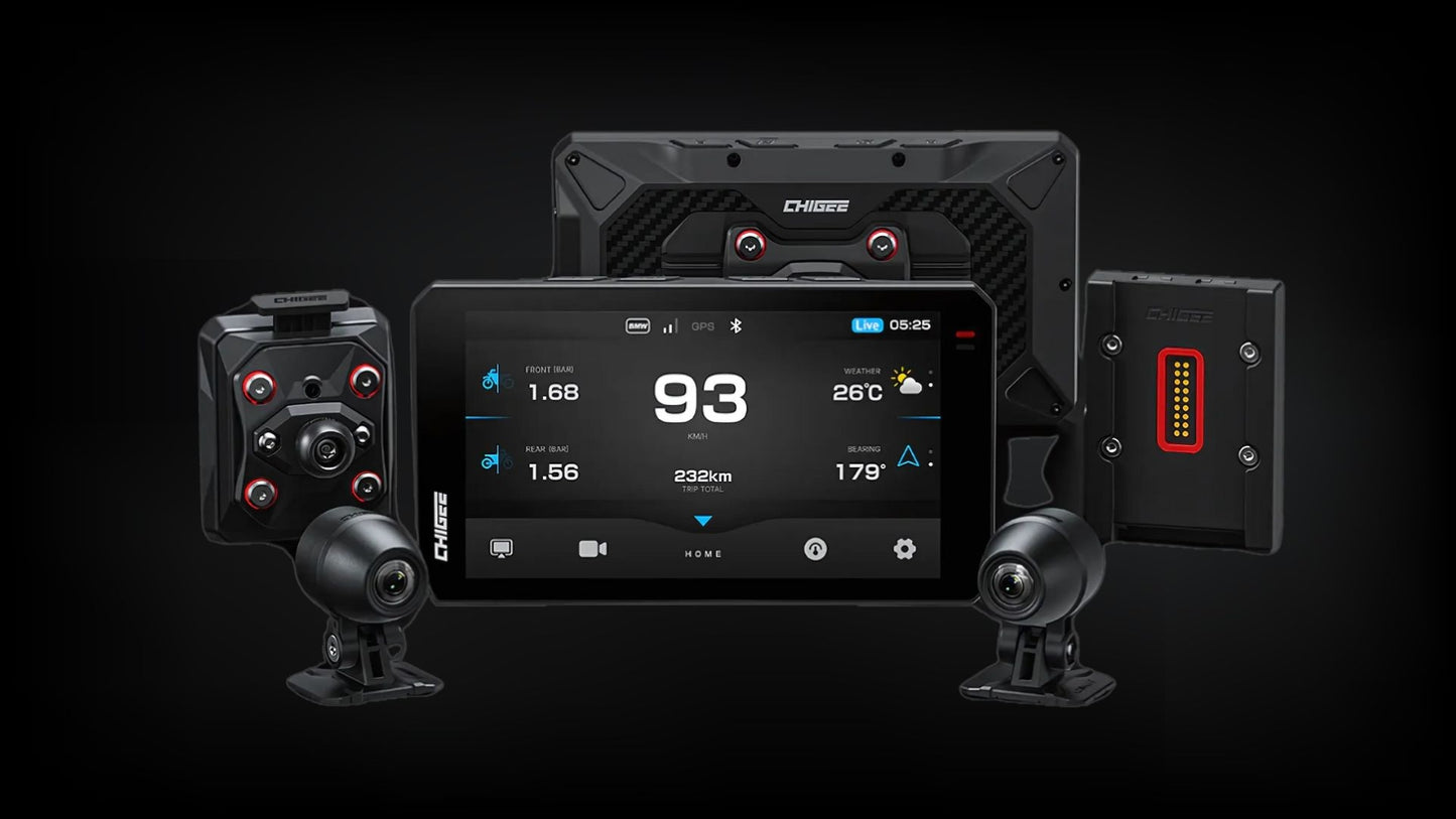 Chigee AIO-6 LTE (4G)