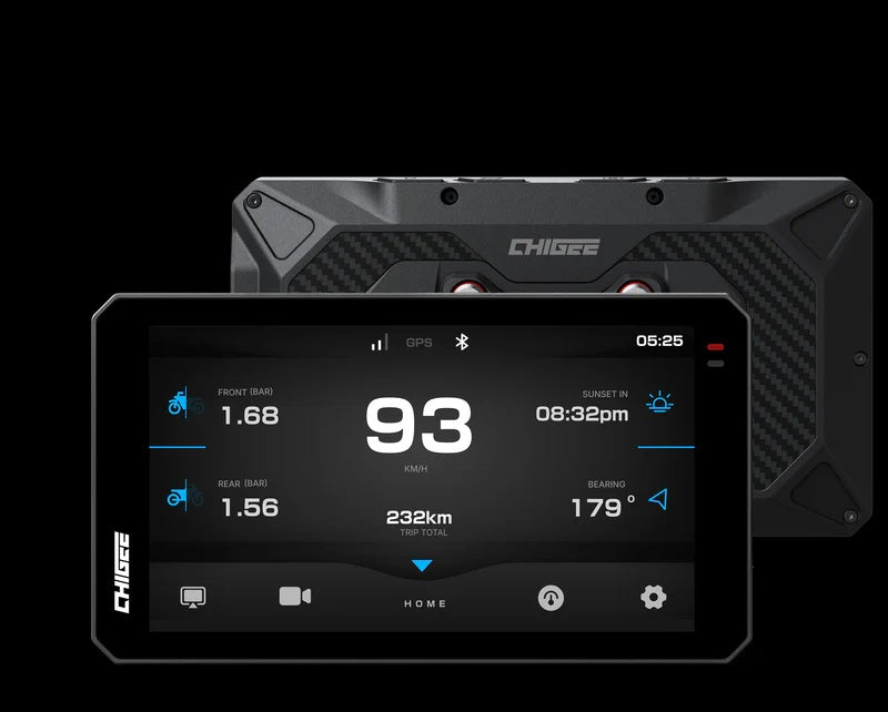 Chigee AIO-6 MAX