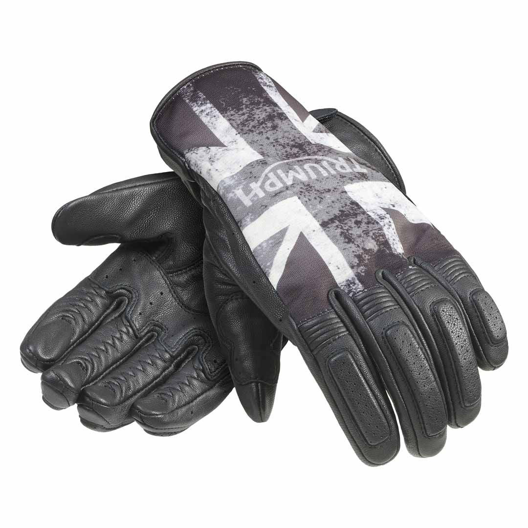 Triumph Blackjack ajohanskat
