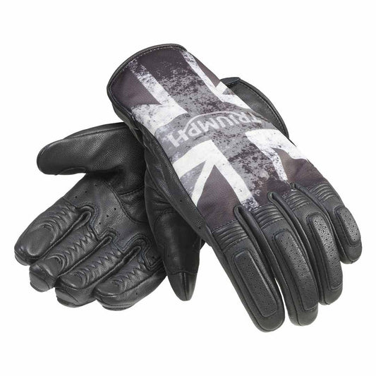 Triumph Blackjack ajohanskat