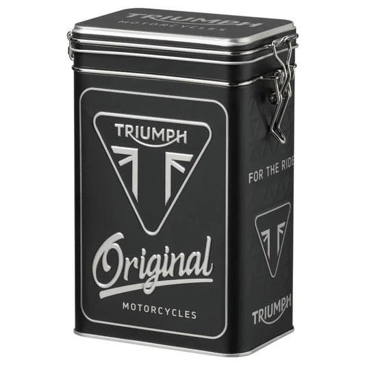 Triumph Original metallipurkki