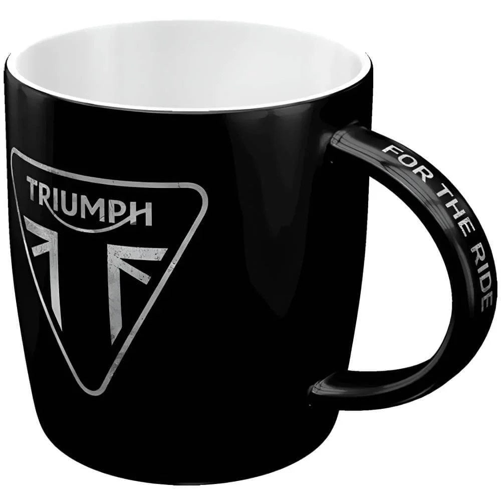 Triumph Legendary Motorcycles muki