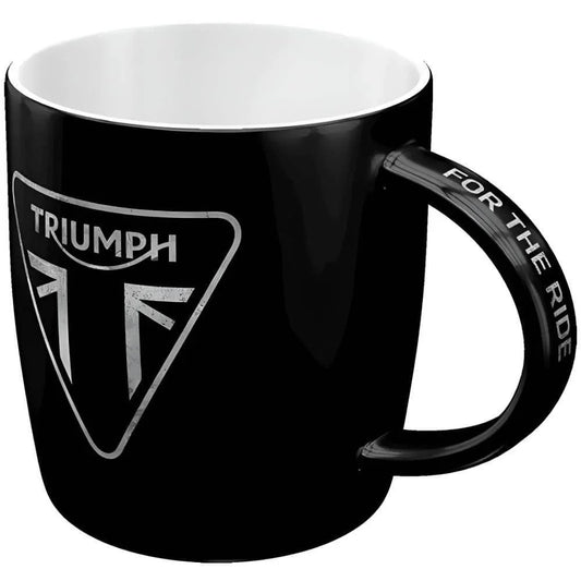Triumph Legendary Motorcycles muki