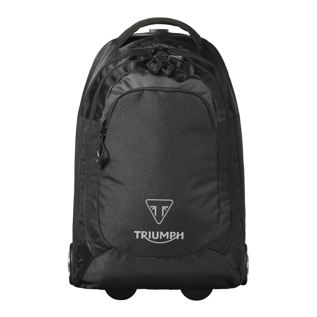 Triumph Roll-on Backpack reppumatkalaukku