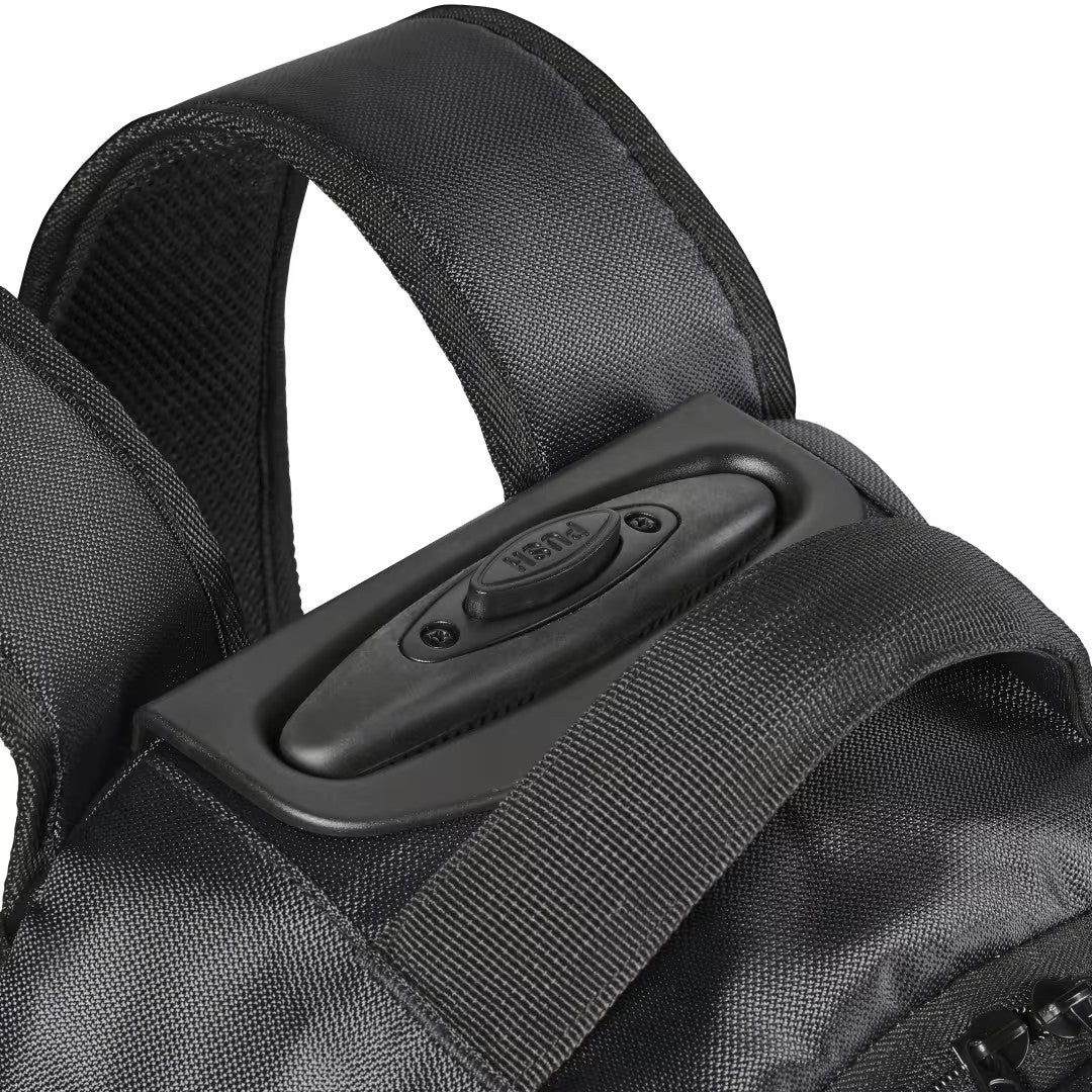 Triumph Roll-on Backpack reppumatkalaukku
