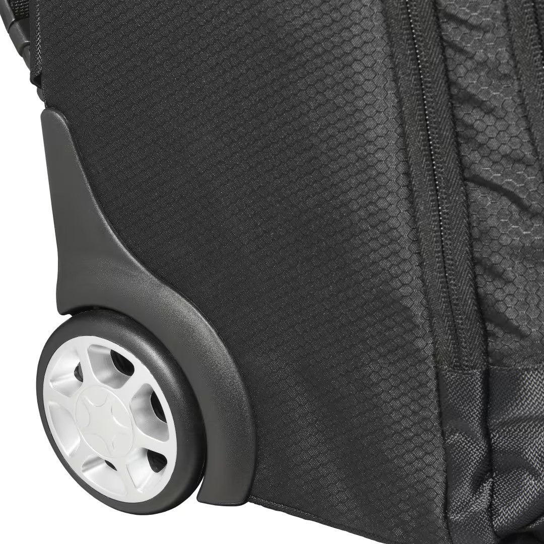Triumph Roll-on Backpack reppumatkalaukku