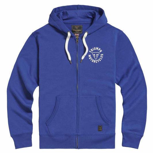 Digby Full Zip Hoodie