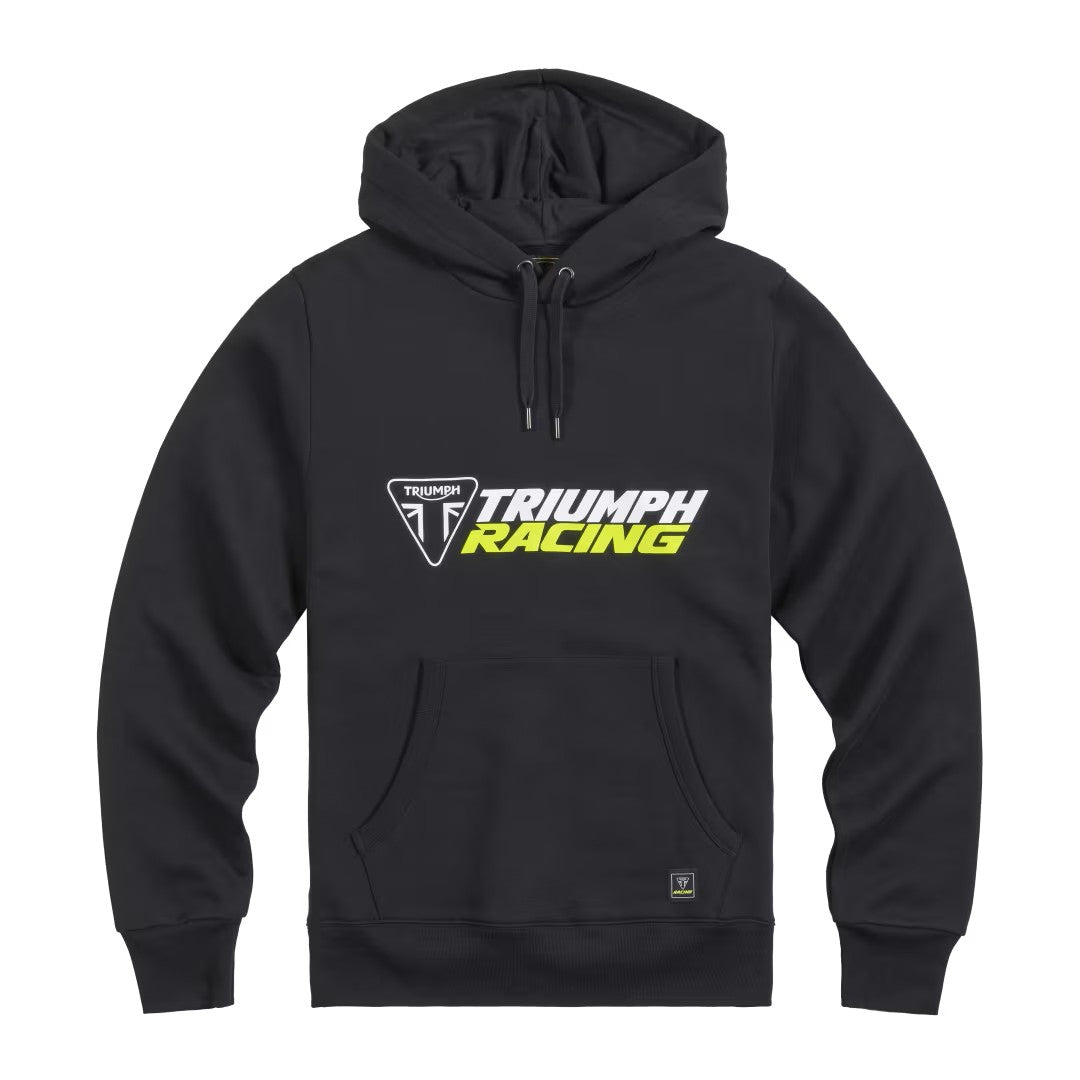 Triumph Racing Hoodie