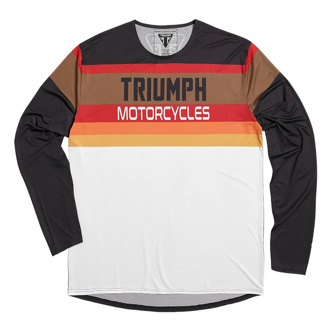 TRIUMPH INTREPID JERSEY