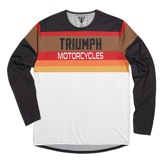 TRIUMPH INTREPID JERSEY