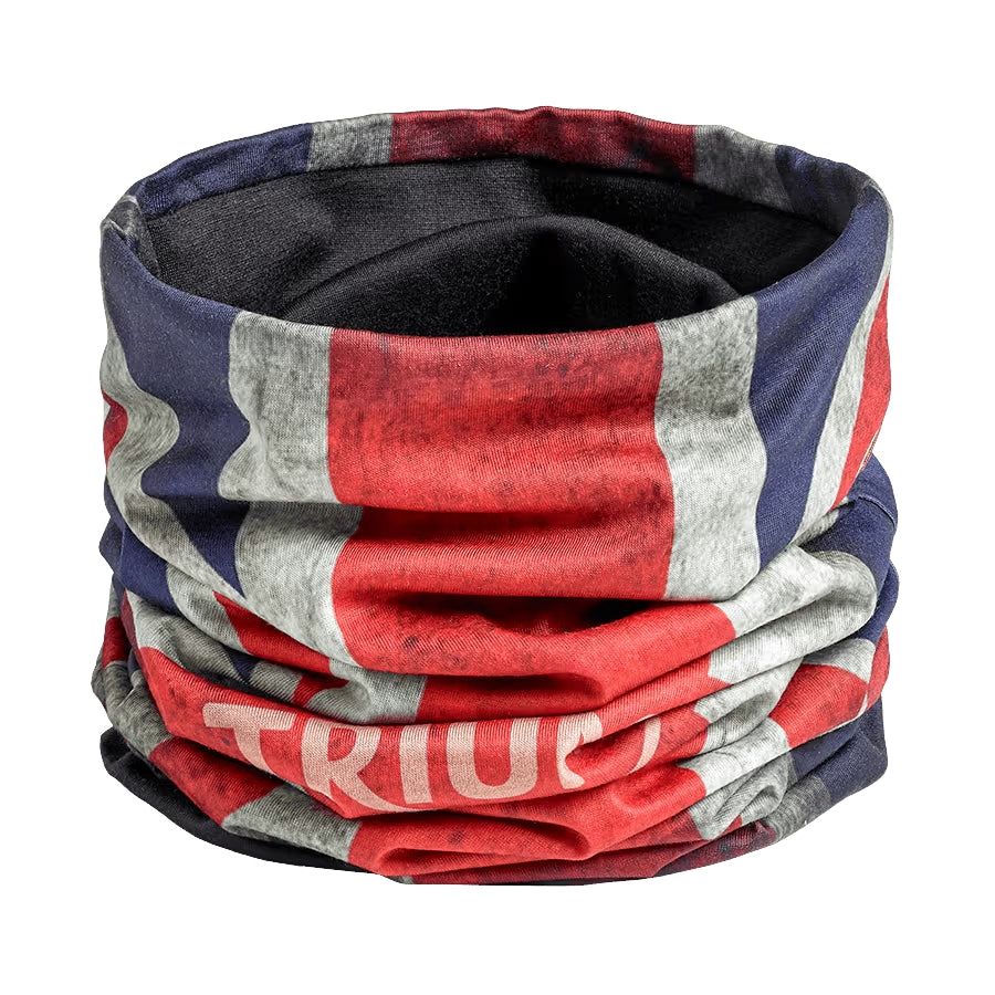 TRIUMPH JACK TUUBIHUIVI