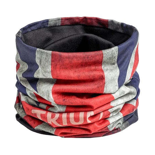 TRIUMPH JACK TUUBIHUIVI