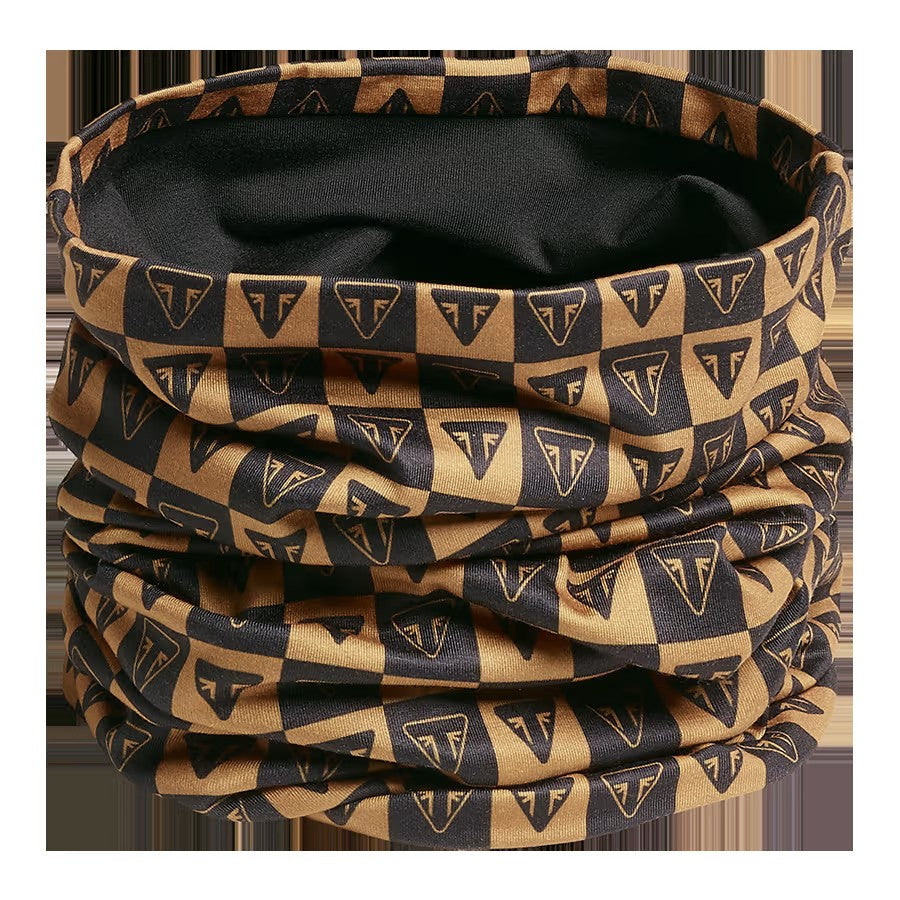 PRIX NECK TUBE GOLD / BLACK