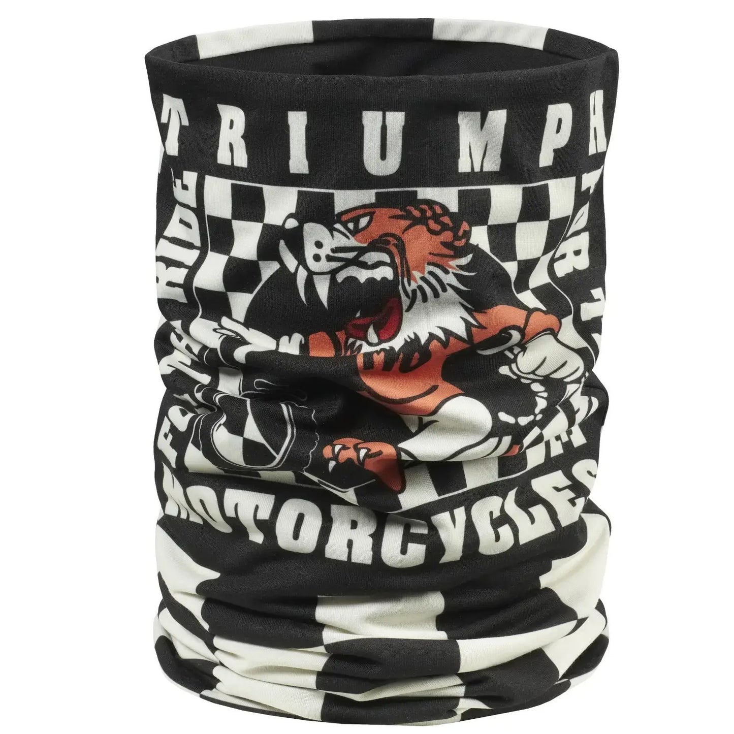 TRIUMPH NEW BOOTS TUUBIHUIVI
