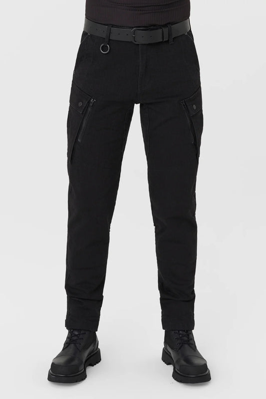 Pando Moto Mark Black