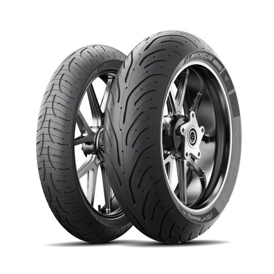 170/60R17 72V Michelin  Pilot Road 4 Trail R TL