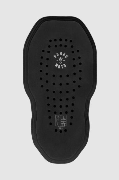 Pando Moto Quatroflex selkäsuoja Level 2