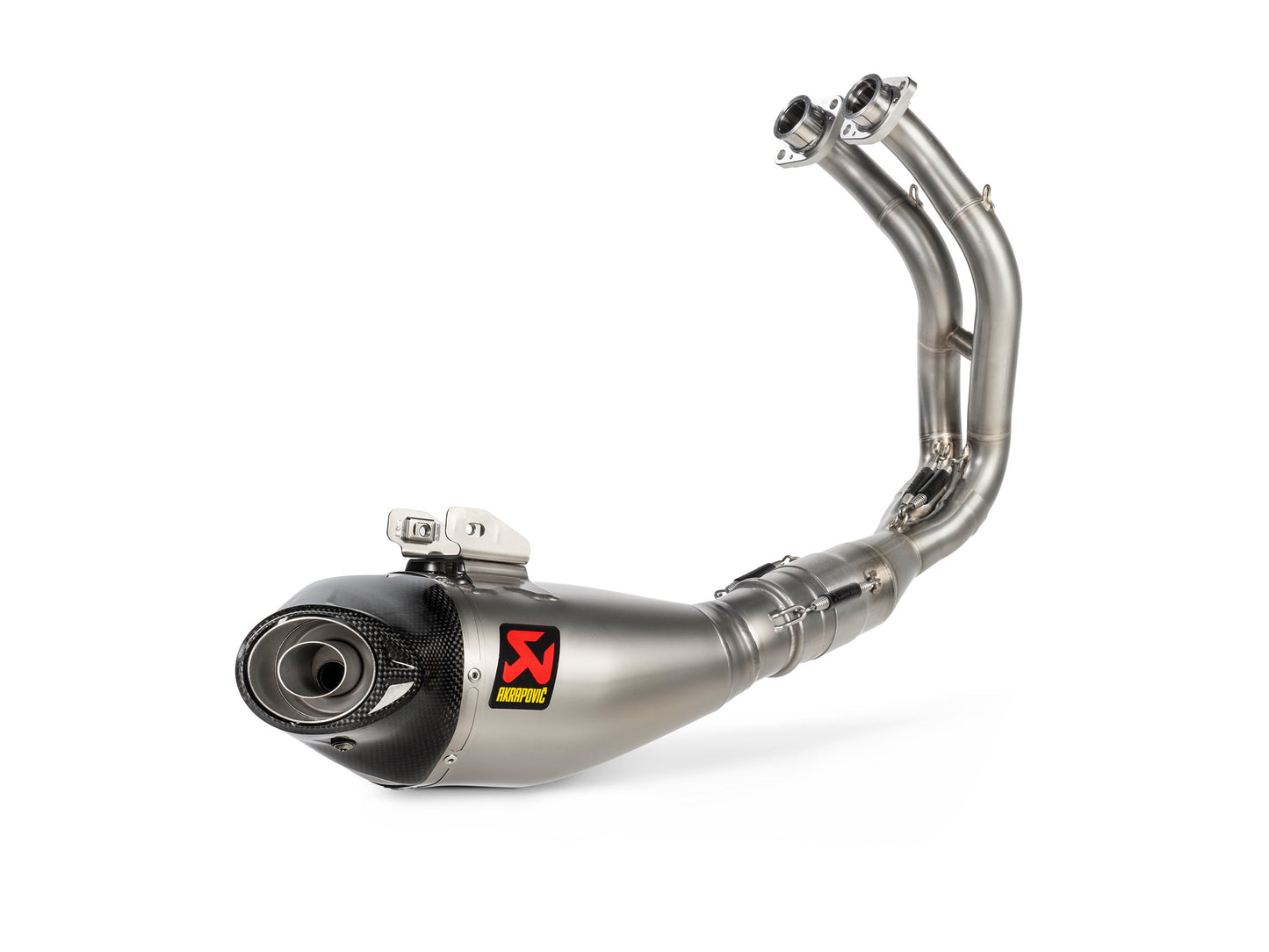 Akrapovic Racing line Ec Type APR Kawasaki Ninja 650 2021