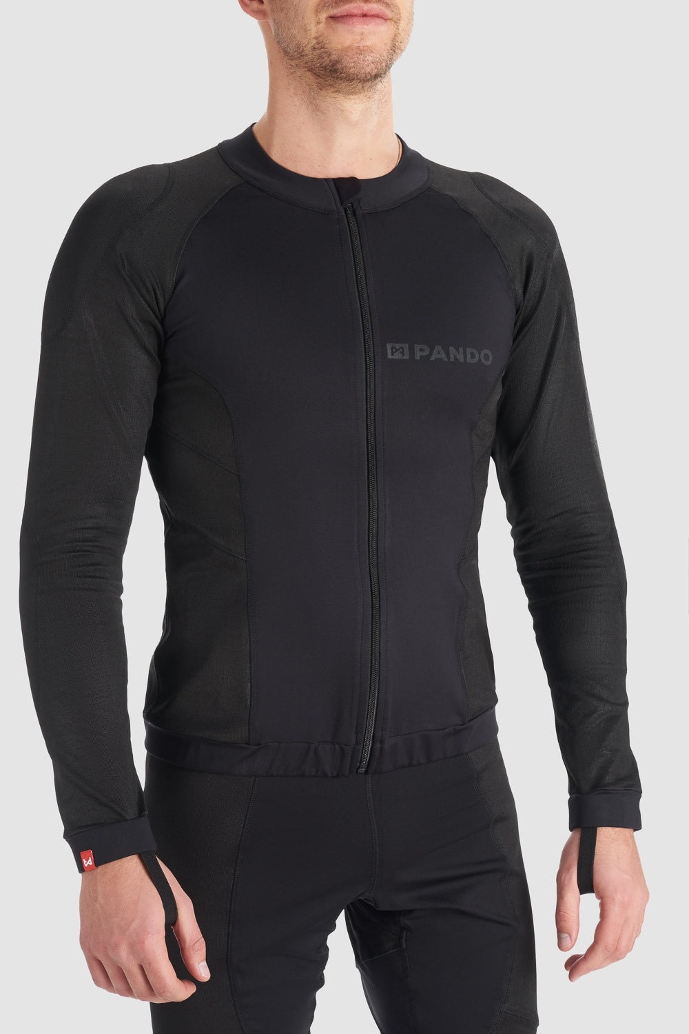 Pando Moto Shell UH 03 suojapaita