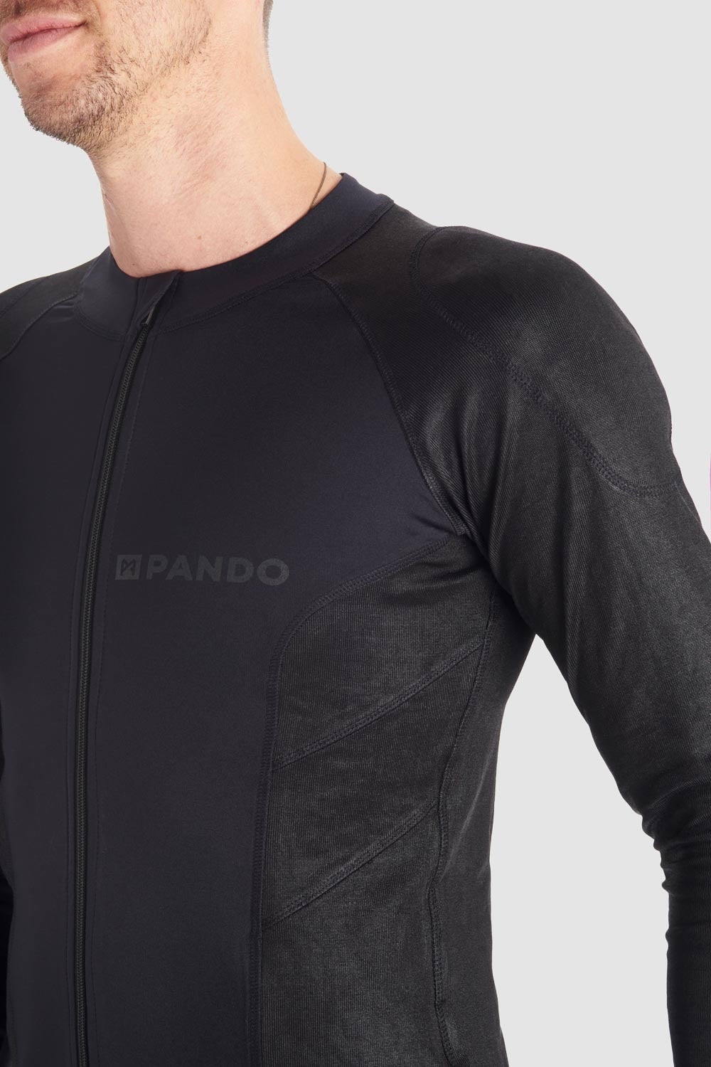 Pando Moto Shell UH 03 suojapaita