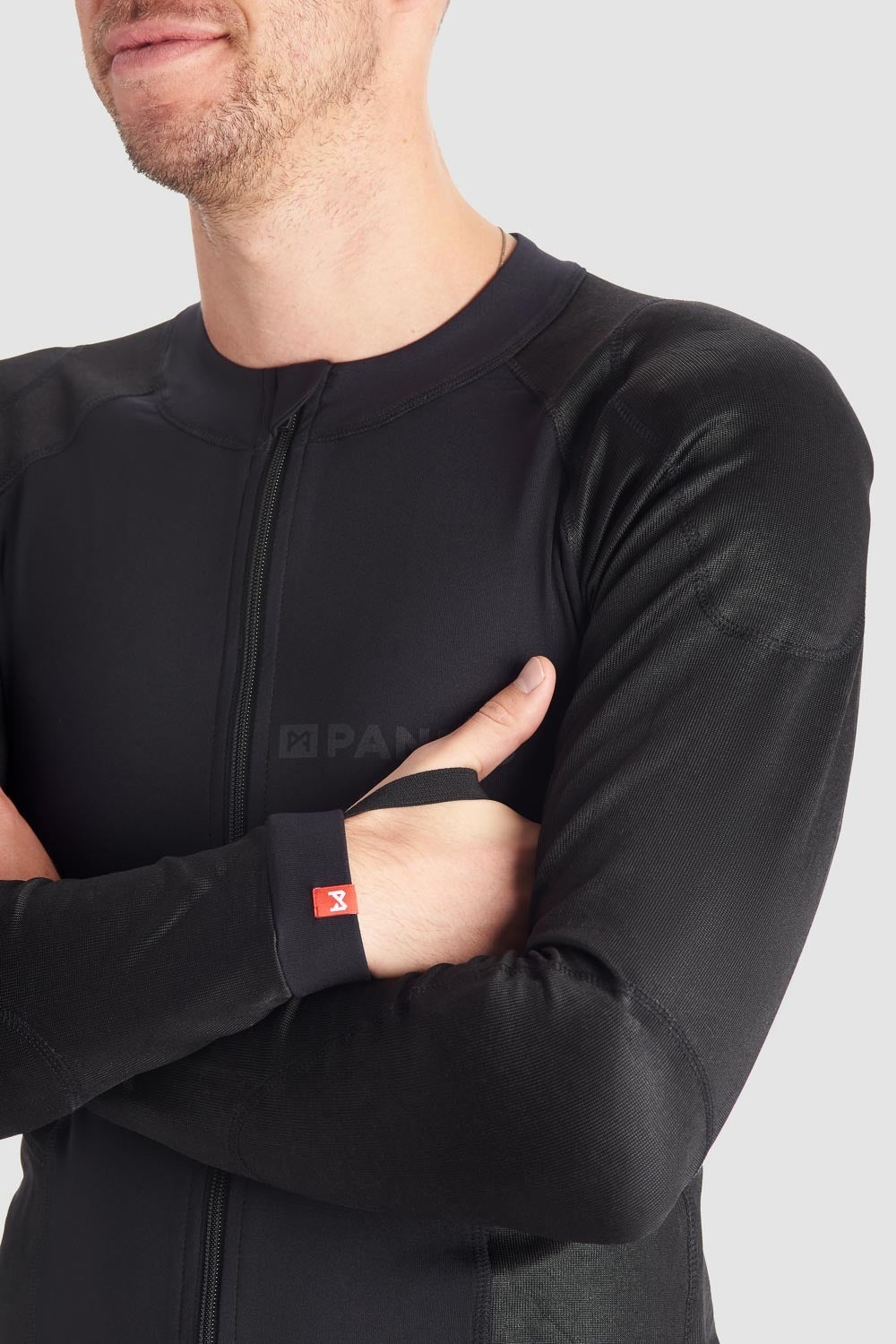 Pando Moto Shell UH 03 suojapaita