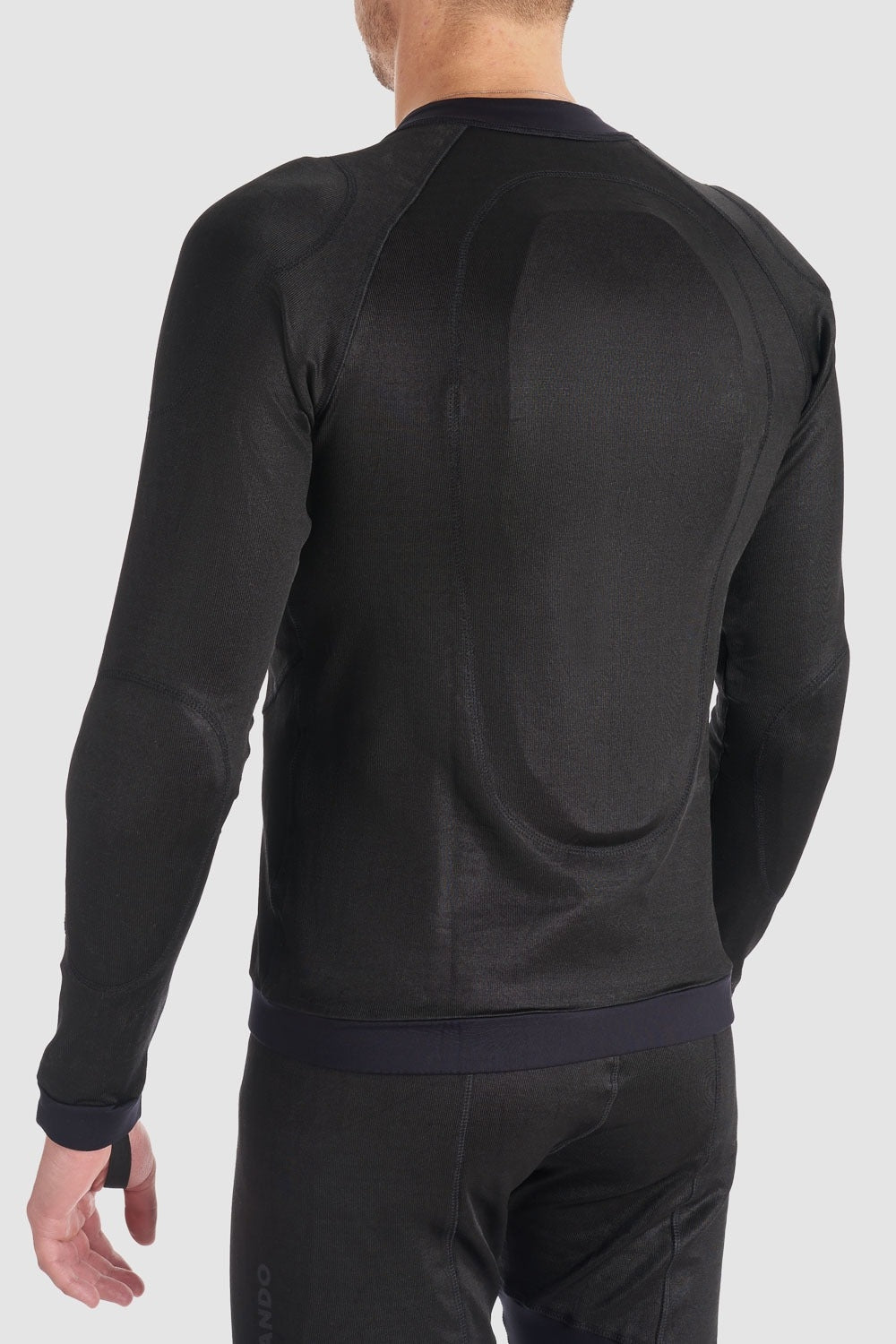 Pando Moto Shell UH 03 suojapaita