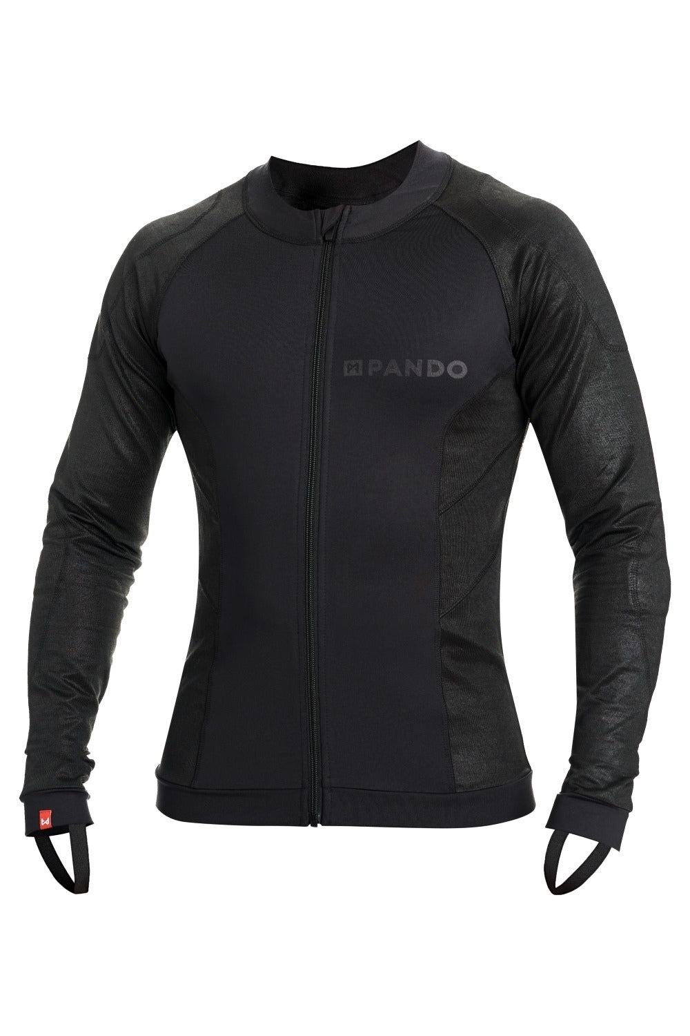 Pando Moto Shell UH 03 suojapaita
