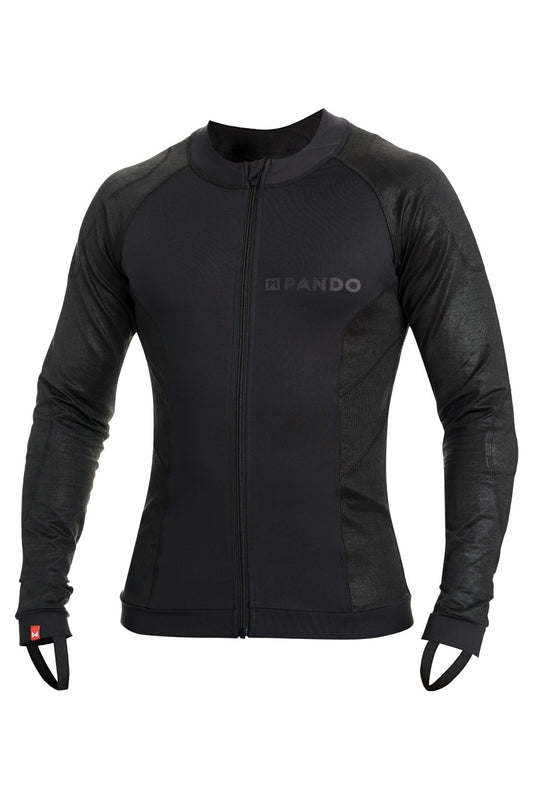 Pando Moto Shell UH 03 suojapaita