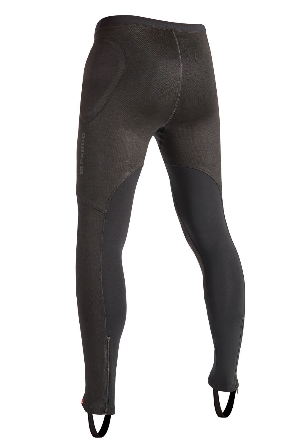 Pando Moto Skin UH 03 suojahousut