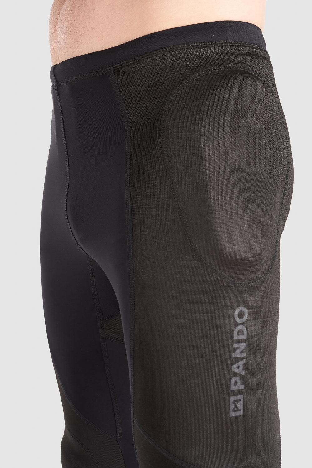 Pando Moto Skin UH 03 suojahousut