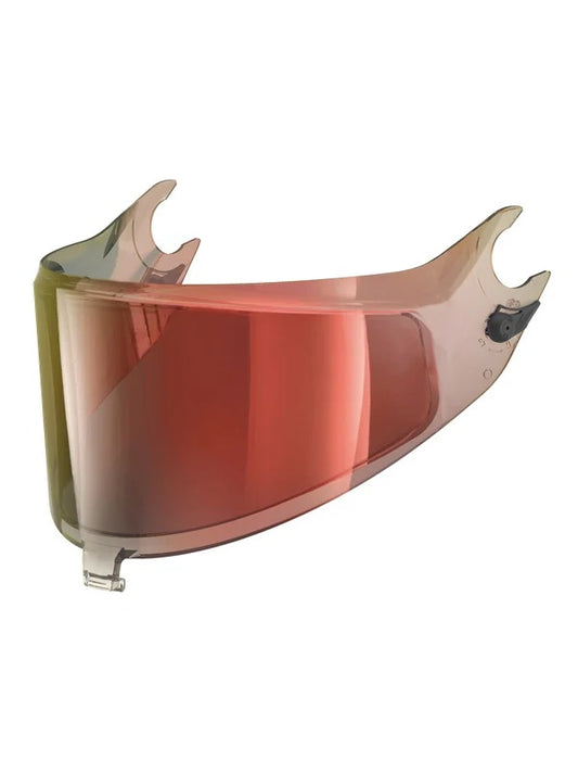 SHARK VISIIRI VZ300, VAALEA IRIDIUM PUNAINEN