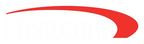 Biketeam Oy